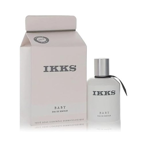 Baby esv 50ml IKKS 1 Ikks baby esv ml jpg
