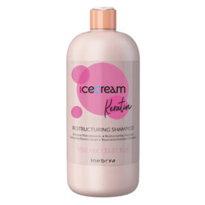 Inebrya Keratin Shampoo ml Front