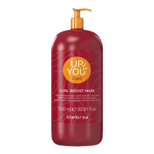 Inebrya Up To You Curl Boost Mask ml small