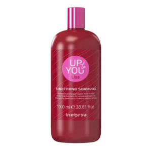 Inebrya Up To You Liss Smoothing Shampoo ml extra big