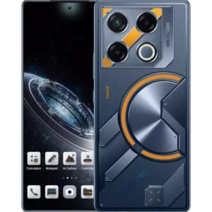Infinix GT Pro &# Smartphone G +Go Orange