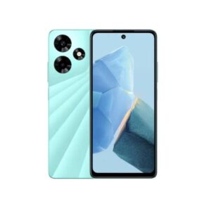 Smartphone Infinix Hot (+Go) Vert