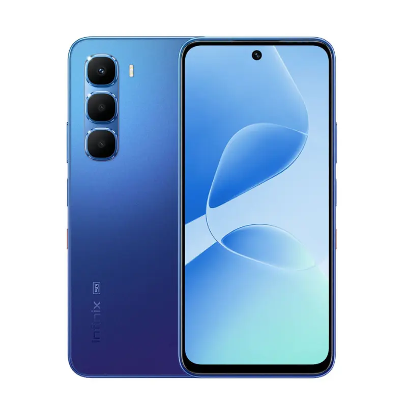 Infinix Hot 60 FF 5G – Smartphone (8+256Go) Shadow Bleu 1 Infinix Hot FF G &#; Smartphone (+Go) Shadow Bleu