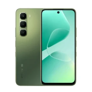 Infinix Hot FF G – Smartphone (+Go) Vert