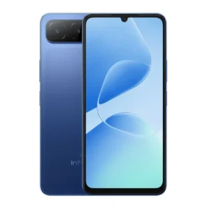 Infinix Hot i G – Smartphone (+Go) Bleu