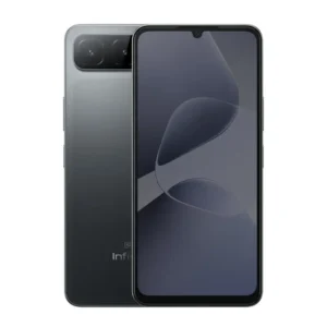Infinix Hot i G – Smartphone (+Go) Noir