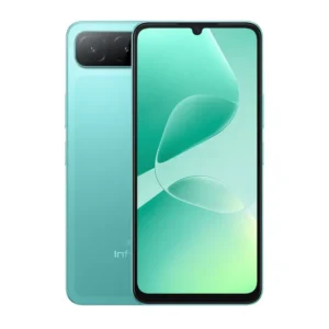 Infinix Hot i G – Smartphone (+Go) Vert