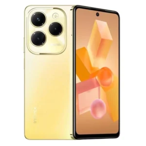 Infinix Hot Pro – Smartphone +Go Gold