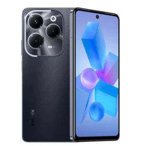 Infinix Hot Pro – Smartphone +Go Noir