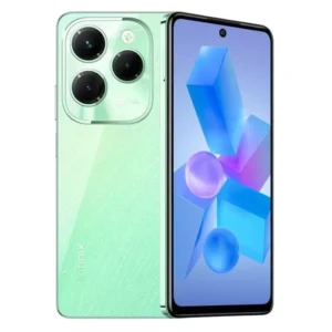 Infinix Hot Pro – Smartphone +Go Vert