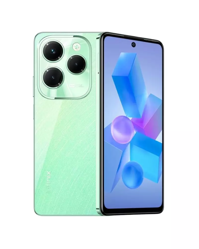 Infinix Hot 40 Pro – Smartphone 12+256Go Vert 1 Infinix Hot Pro – Smartphone +Go Vert