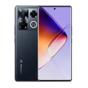 Infinix Note – Smartphone G (+Go) Noir