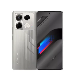 Infinix Note Pro Plus – Smartphone G (+Go) Gris Racing Edition