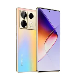 Infinix Note – Smartphone G (+Go) Gold