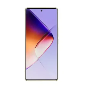 Infinix Note Pro Plus – Smartphone G (+Go) Vert
