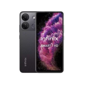 Smartphone Infinix Smart HD (+Go) Noir