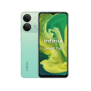 Infinix Smart HD (+Go) Vert &# Smartphone Android