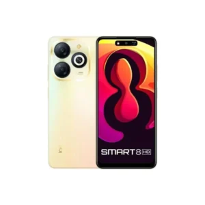 Infinix Smart HD – Smartphone (+Go) Gold