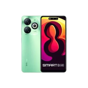 Infinix Smart HD – Smartphone (+Go) Vert