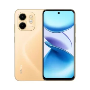 Infinix Smart HD – Smartphone (+Go) Gold