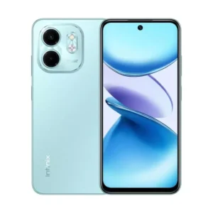 Infinix Smart – Smartphone (+Go) Vert