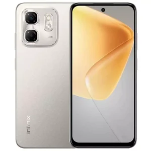 Infinix Hot i – Smartphone (+Go) Gris