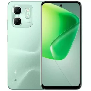 Infinix Hot i – Smartphone (+Go) Vert