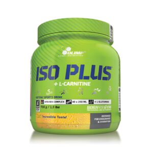 Iso Plus Olimp G OLIMP
