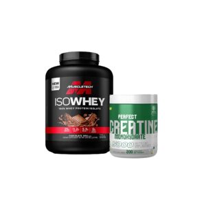 Iso Whey Muscletech Kg Pack muscletech
