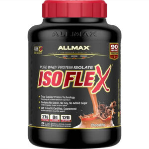 Isoflex Allmax Kg Allmax