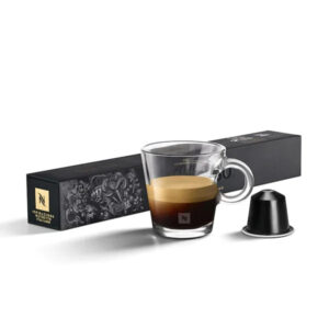 Ispirazione Ristretto Italiano