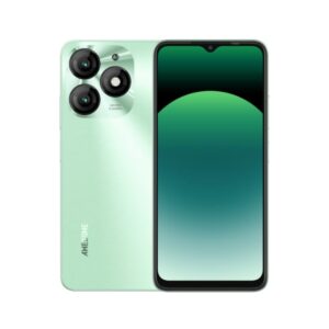 Itel A – Smartphone (+Go) Vert