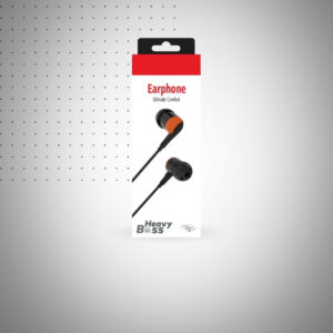 Earphone KPro