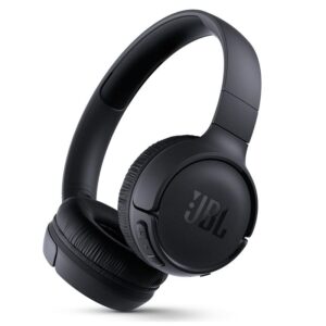 JBL Tune T &# Casque Bluetooth Noir