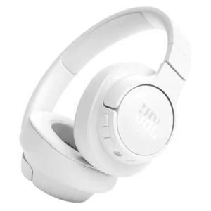 JBL TUNE TBT – Casque Bluetooth Blanc