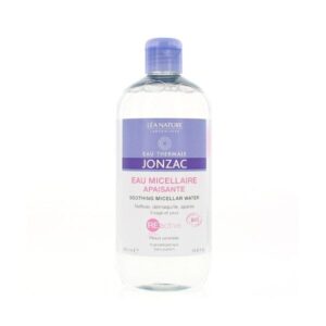 JONZAC REACTIVE EAU MICELLAIRE APAISANTE ML jpg