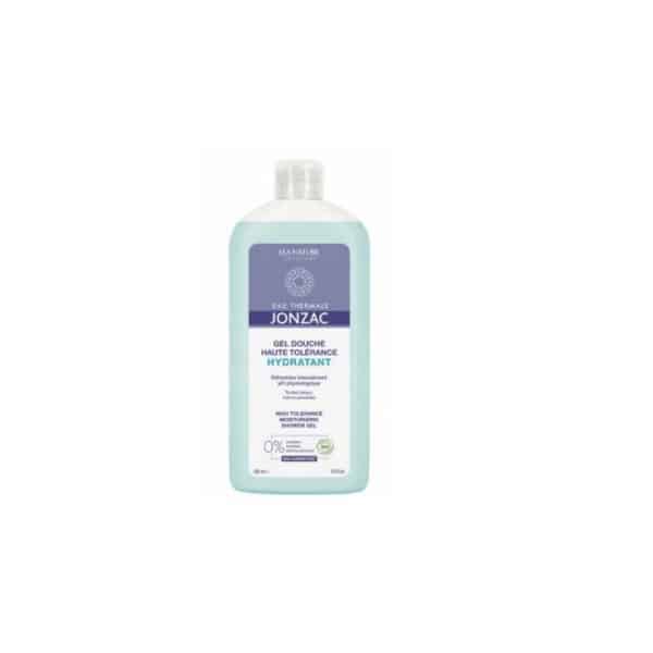 JONZAC gel douche haute tolérance hydratant 500ml (Emballages Deffectueux) 1 JONZAC gel douche haute tolerance hydratant ml jpg