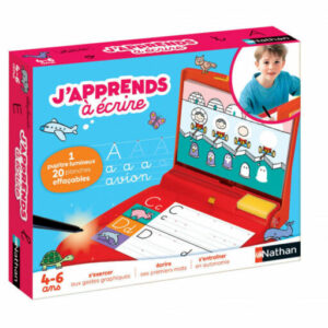 Japprends a ecrire Nathan e jpeg