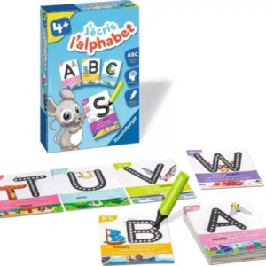 Jecris lalphabet RAVENSBURGER e webp