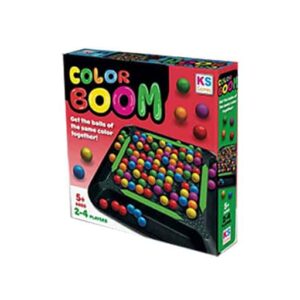 Jeu Color Boom KSGAMES jpg