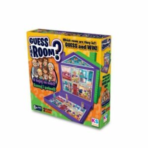 Jeu Guess The Room KSGAMES e jpg