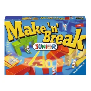 Jeu Junior Make N Break Ravensburger e webp
