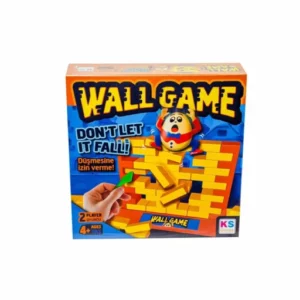 Jeu dadresse Wall Game KSGAMES e webp