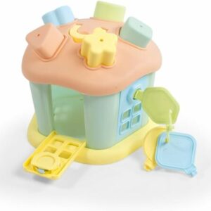 Jeu de formes Champignon Dolu e jpg