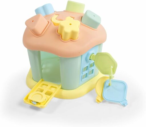 Jeu de formes Champignon Dolu e jpg