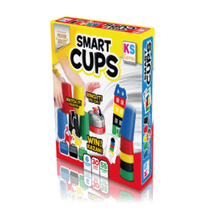 Jeu smart Cups KS Games min png
