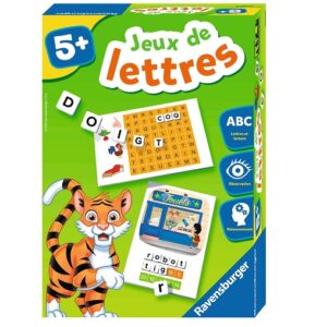 Jeux de Lettres Ravensburger jpg