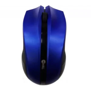 Souris Optique Sans Fil JEWAY JM Bleu