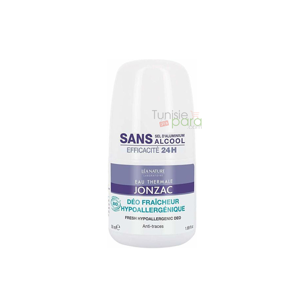 Jonzac deodorant hyppoallergenique bio 50ml 1 Jonzac deodorant hyppoallergenique bio ml jpg