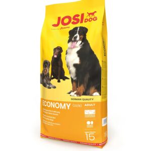JosiDog Economy kg seitlich